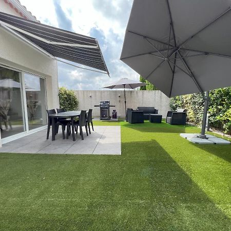 Residence Sci Ksa Baillargues Ngoại thất bức ảnh