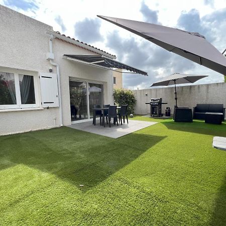 Residence Sci Ksa Baillargues Phòng bức ảnh