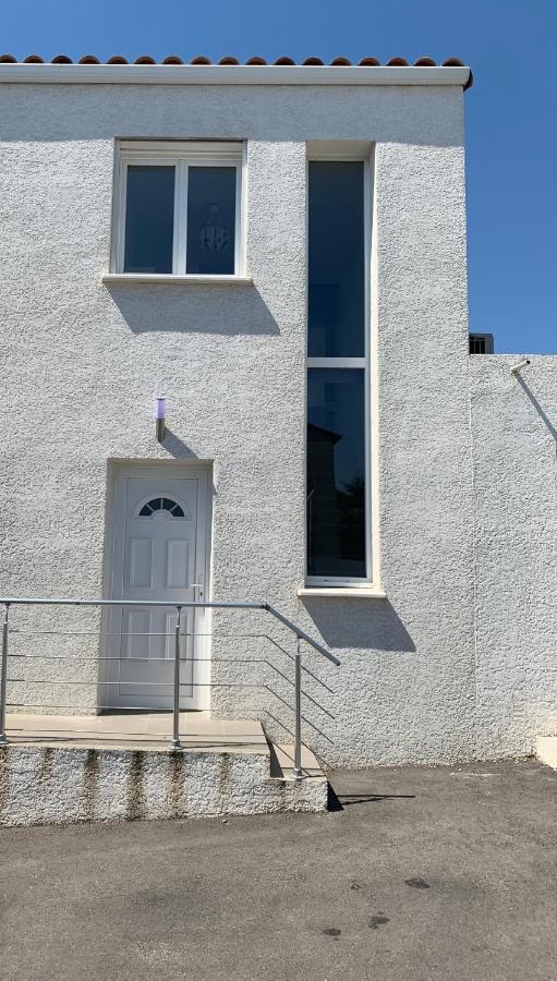 Residence Sci Ksa Baillargues Ngoại thất bức ảnh